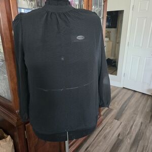 Who What Wear Black Lightweight Jacket